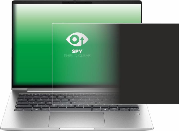 Actual product image upscreen Spy Shield Privacy Protector (16", 16:10)