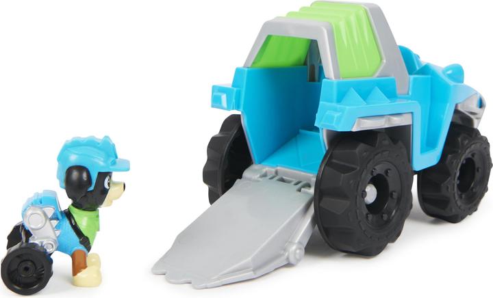 Image du produit Spin Master Paw Patrol Basic Rex