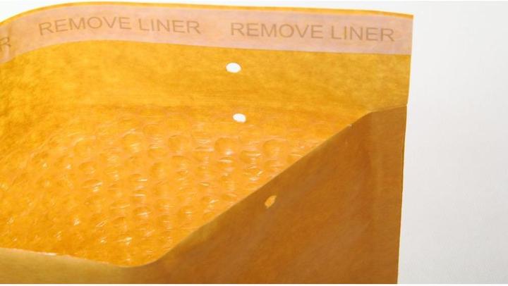 Image du produit Antalis Enveloppe à bulles (100 pcs)