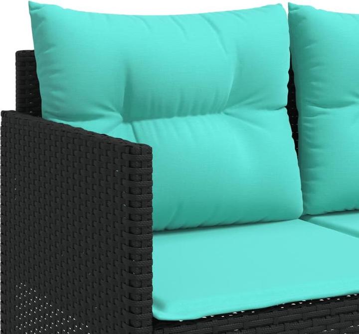 Produktbild vidaXL Sonnenliege (204 cm)
