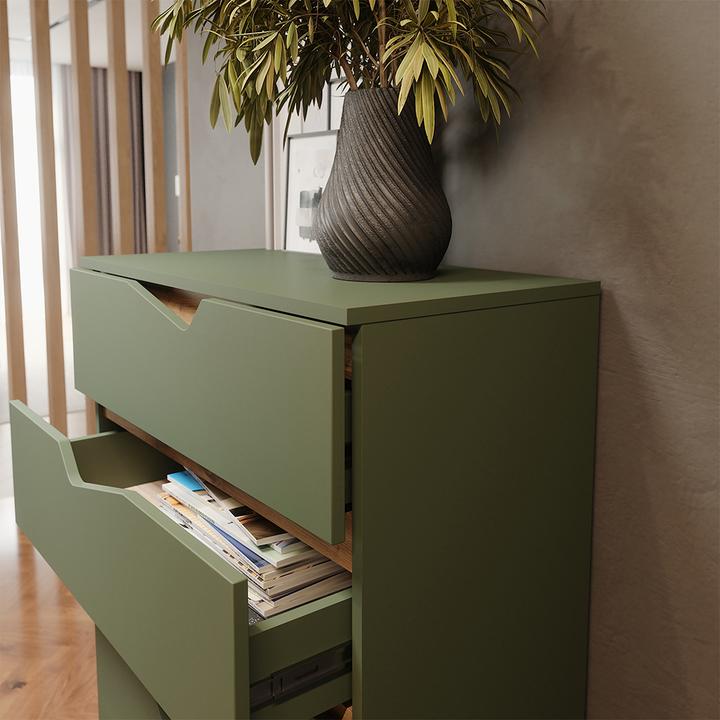 Image du produit Vicco Marelle (76 x 38 x 120 cm)