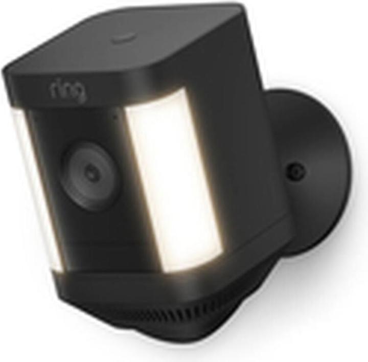 Image du produit Ring Spotlight Cam Plus (1920 x 1080 Pixels)