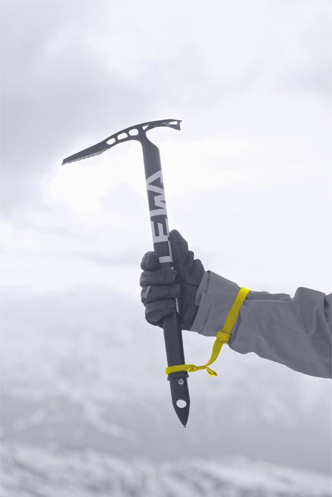 Produktbild Salewa Alpin-X Eispickel