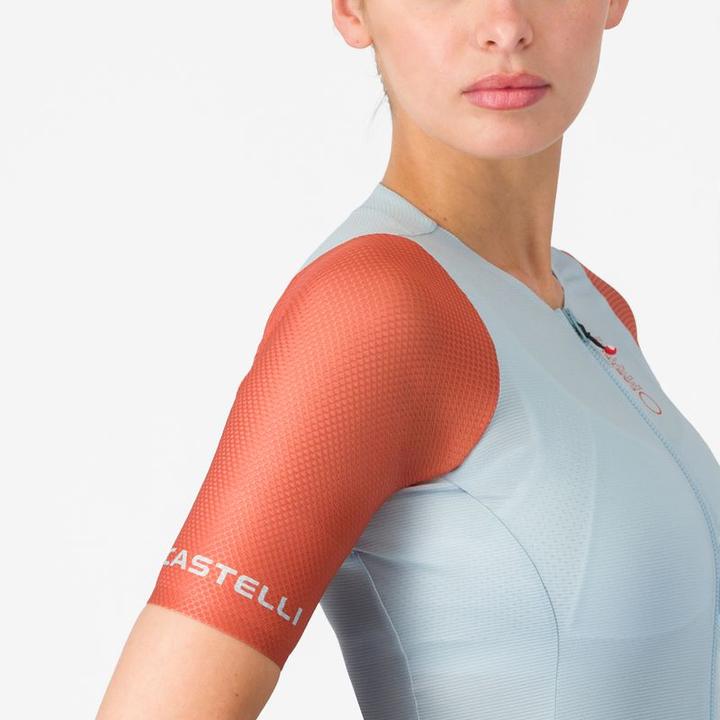 Image du produit Castelli Corretto W Jersey (M)