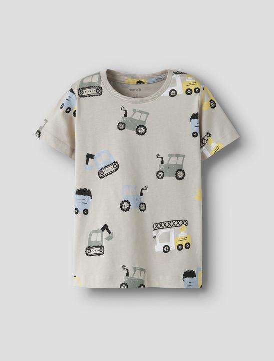 Produktbild Name it 3-Pack T-Shirt (116)