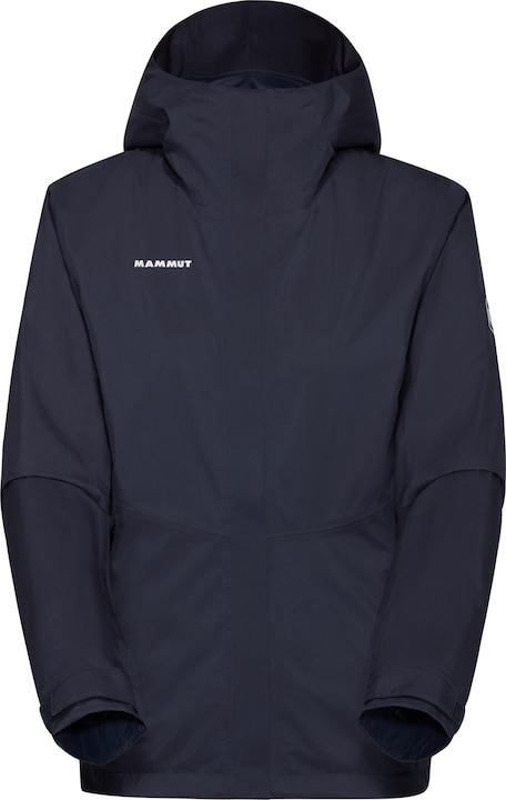 Produktbild Mammut Alto HS Hooded Jacket Women (M)