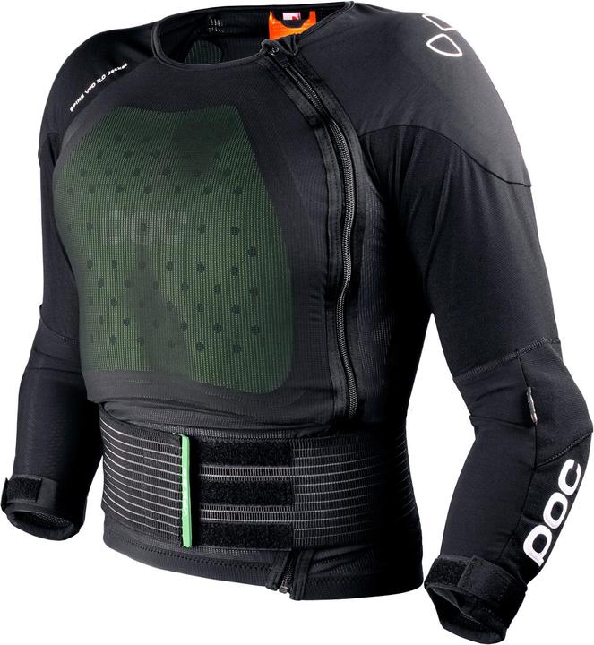 Poc Spine VPD 2.0 (L, XL, Protège-poitrine, Protection dorsale, Modèle unique)
