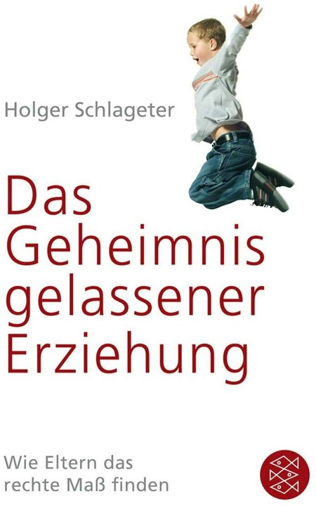 Immagine prodotto Il segreto della genitorialità serena (Tedesco, Holger Schlageter)