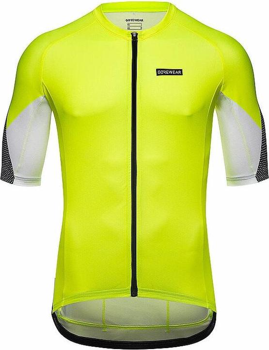 Produktbild Gore Wear Radtrikot Spirit Triangles (M)