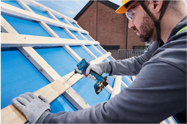 Produktbild Bosch Professional GDR 18V-215