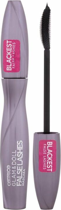 Produktbild Catrice Glam&Doll (010)