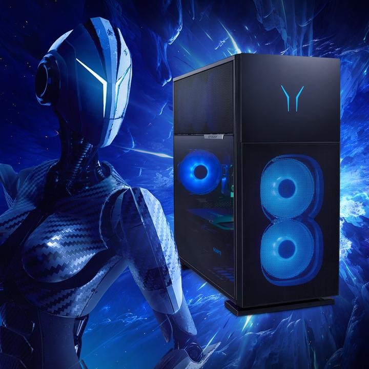 Image du produit Erazer Mechanic X20 (Intel Core Ultra 9 285K, 64 Go, 4000 Go, GeForce RTX 5080)