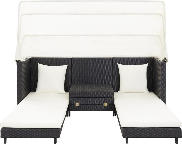 Image du produit vidaXL Lessie