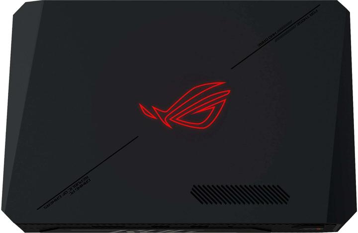 Produktbild ASUS Rog Nuc (512 GB, 16 GB, Intel Core Ultra 7 155H, GeForce RTX 4060)