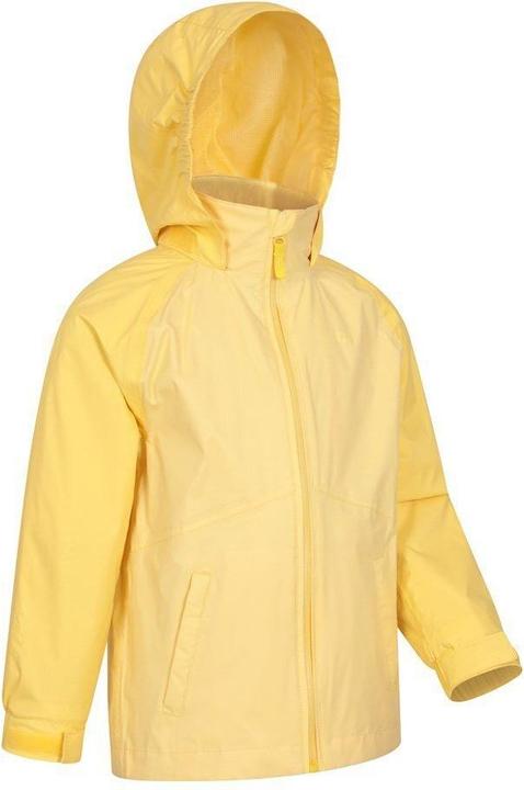 Produktbild Mountain Warehouse Torrent II Jacke wasserfest (140)