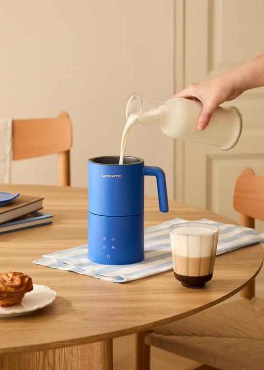 Produktbild Create Milchaufschäumer Studio PRO (620 ml)