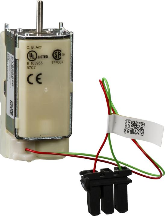 Actual product image Schneider Electric Instantaneous undervoltage release MN LV833673SP