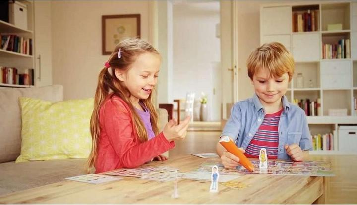 Actual product image tiptoi We play school (German, 4 - 7 years)