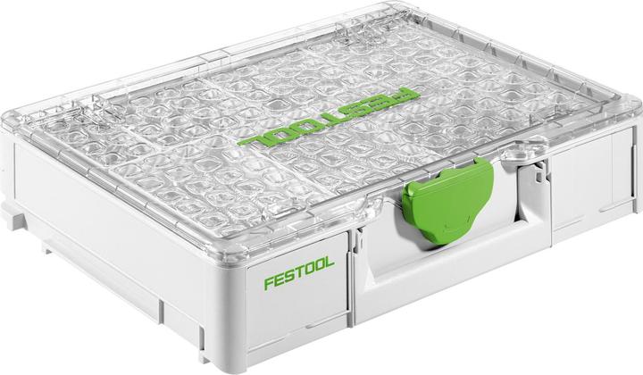 Produktbild Festool Schrauben- und Dübel-Organizer