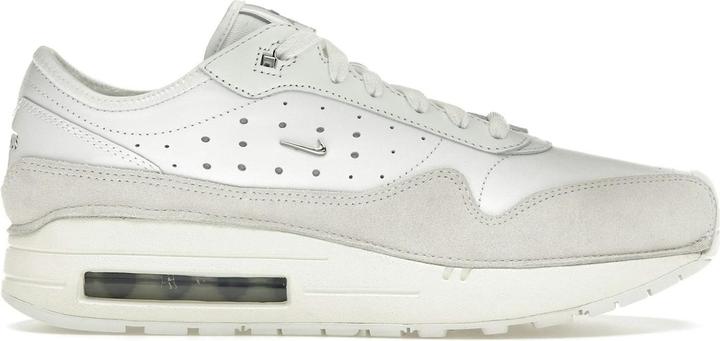 Image du produit Nike Air Max 1 '86 Jacquemus White (Women's) (43)