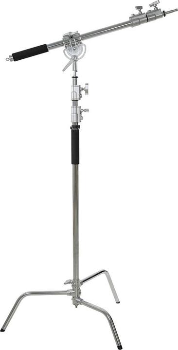 Caruba C Stand with heavy duty boom (330 cm, 10 kg)