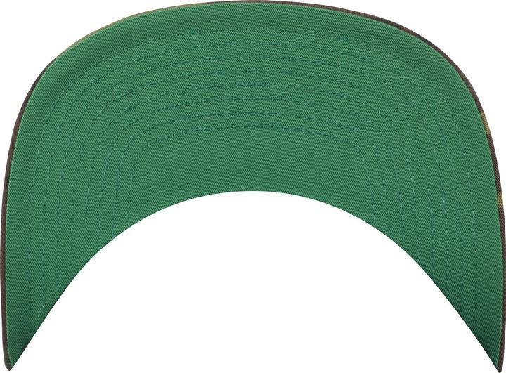 Produktbild Flexfit Camo Classic Snapback (One Size)