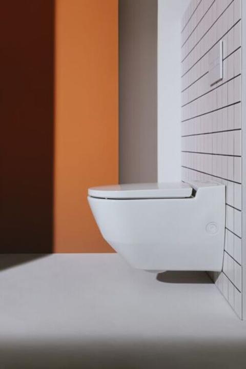 Produktbild Laufen Cleanet Navia