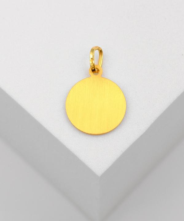 Image du produit Muau Madonna (Or 750/18 K)