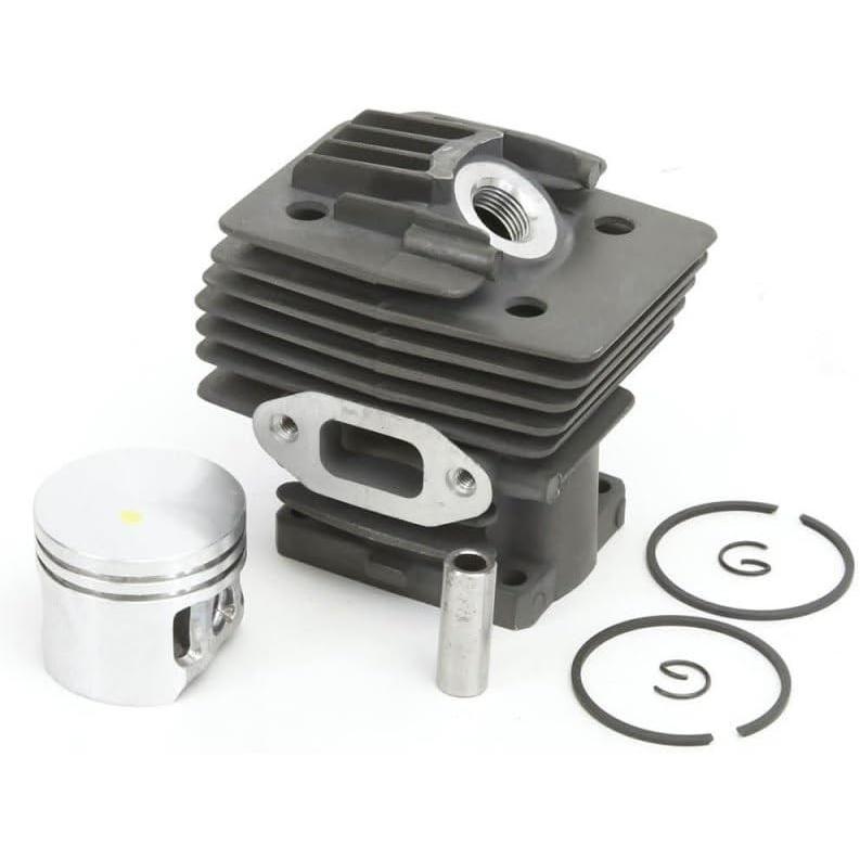 Stihl, Accessori per macchinari da giardino, Segmento del Pistone del Cilindro (Ricambi per macchine da giardino)