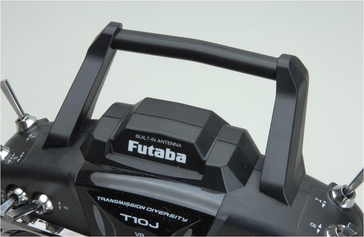 Produktbild Futaba T10j-R3008sb