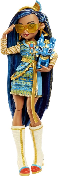 Image du produit Monster High Cléo De Nile