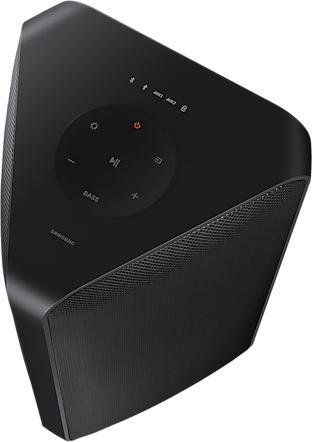 Image du produit Samsung MX-ST40B (12 h, Fonctionnement sur batterie)