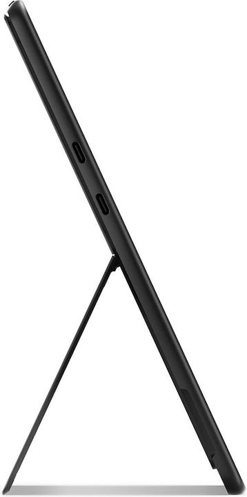 Actual product image Microsoft Surface Pro 11. Edition (Intel) for business – Copilot+ PC (13", Intel Core Ultra 7 266V, 16 GB, 512 GB, Without keyboard layout)