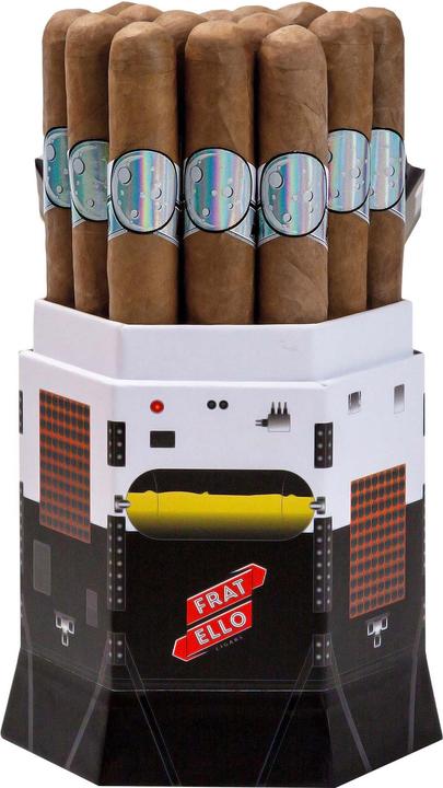 Actual product image Fratello Lunar Connecticut Toro (Toro)