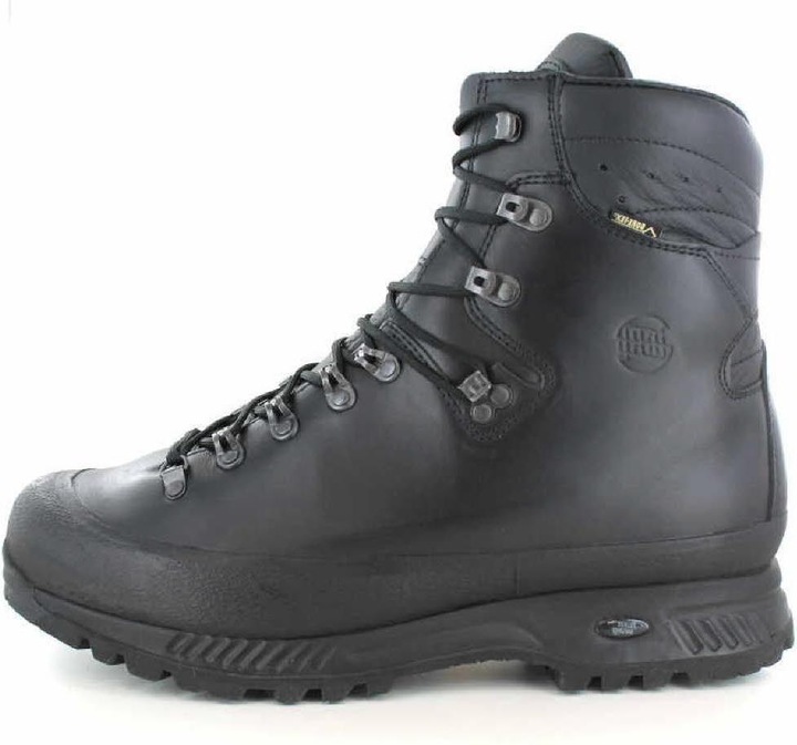 Actual product image Hanwag Alaska GTX (42)