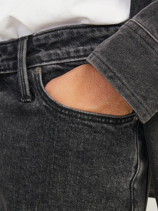 Image du produit Jack & Jones Clark Evan LID AM 695 Jeans coupe regular (W38/L32)