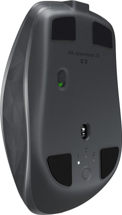 Produktbild Logitech MX Anywhere 2S (Kabellos)