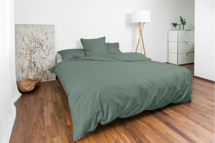 Actual product image Night Fashion Edi (Duvet cover, 200 x 210 cm)