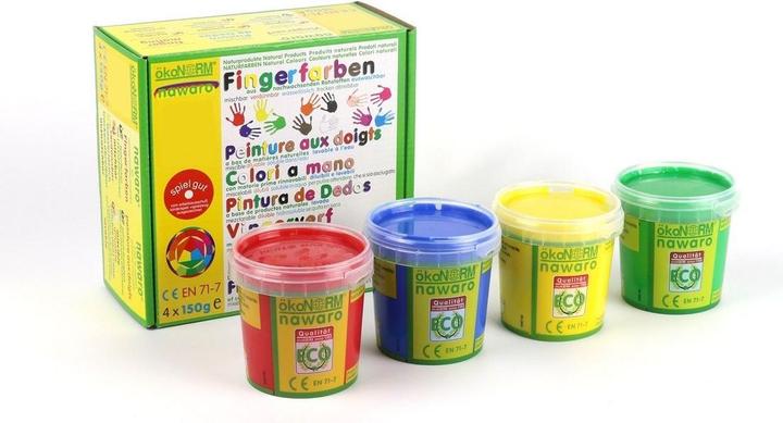 Produktbild ÖkoNorm Nawaro