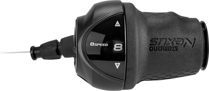 Produktbild Shimano Nexus Revoshifter
