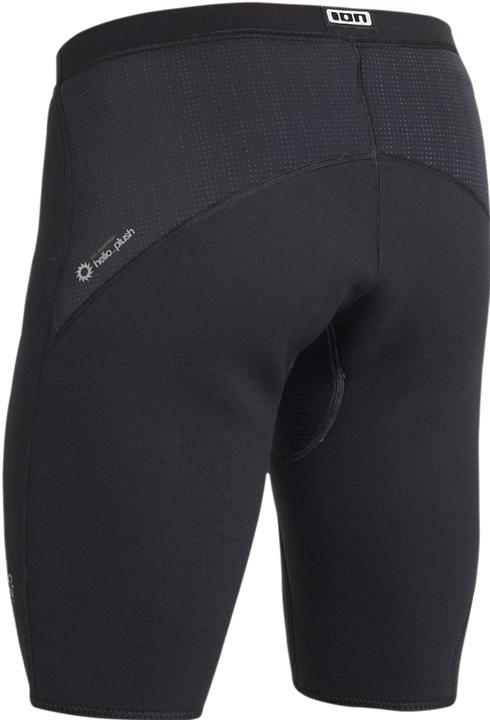 Produktbild ION Bottoms Neo Shorts 2.5 men - black (XL)