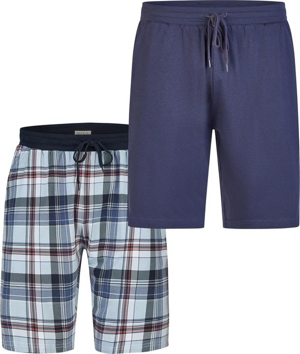 Produktbild Phil & Co. Berlin Pyjamashorts classic (L)