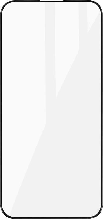 Glas (1 Stück, Apple iPhone 14 Pro)