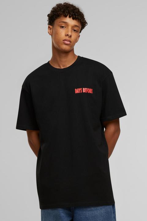 Image du produit Urban Classics Upscale Days Before Overize Tee - 178331 (3XL)