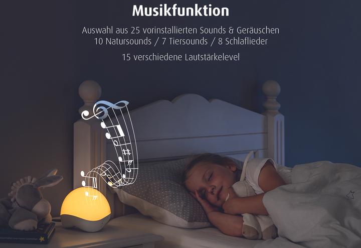 Actual product image Reer MyMagicSmartLight