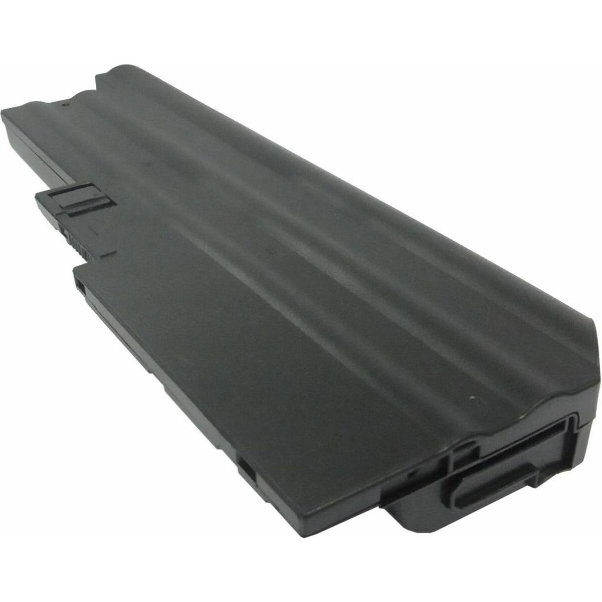 Thumbnail - CoreParts Laptop Battery for Lenovo (1 Zellen, 6600 mAh), Notebook Akku, Schwarz