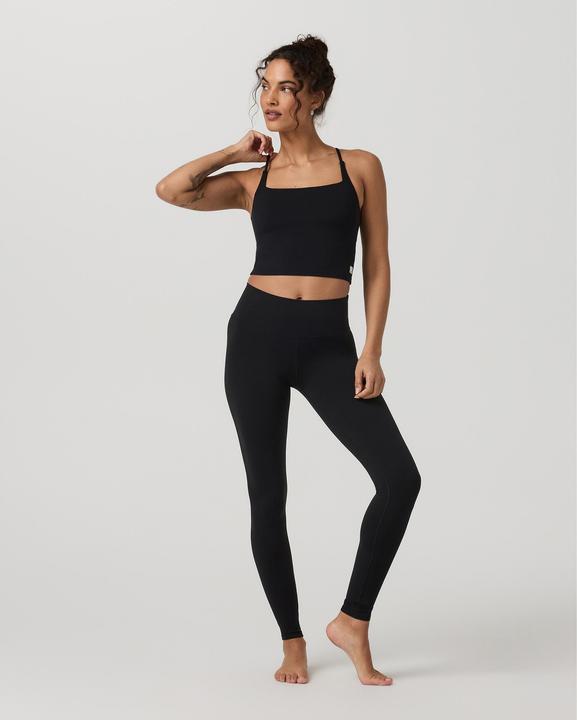 Produktbild Vuori Allthefeels Strappy Back (S)