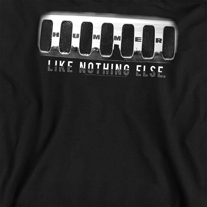 Produktbild Hummer Sweatshirt (L)