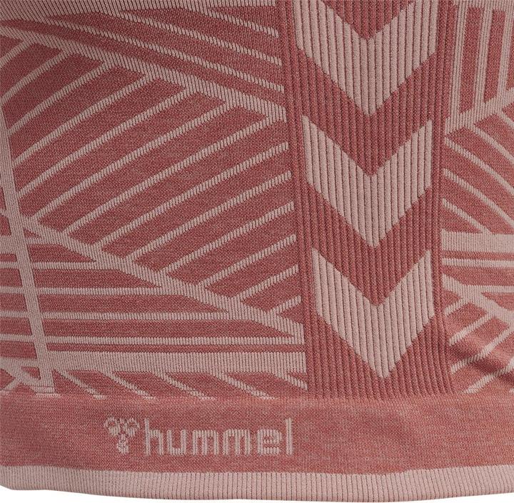 Produktbild hummel Mt Energy Seamless Crop Top (L)