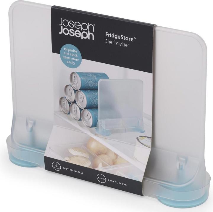 Actual product image Joseph Joseph Partition wall